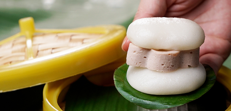 Tổng hợp các loại bánh làm từ bột gạo nếp thơm ngon dễ làm