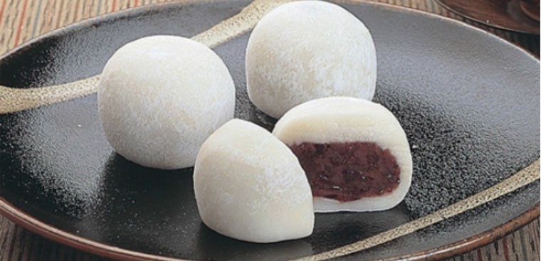 Tổng hợp các loại bánh làm từ bột gạo nếp thơm ngon dễ làm