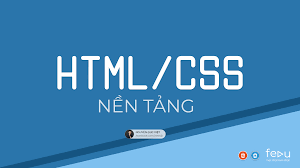 Html cơ bản