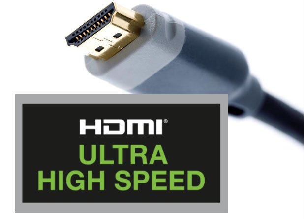 Sự khác biệt giữa hdmi, mini hdmi và micro hdmi